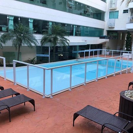 Apartament Bombinhas Summer Beach 213 Zewnętrze zdjęcie
