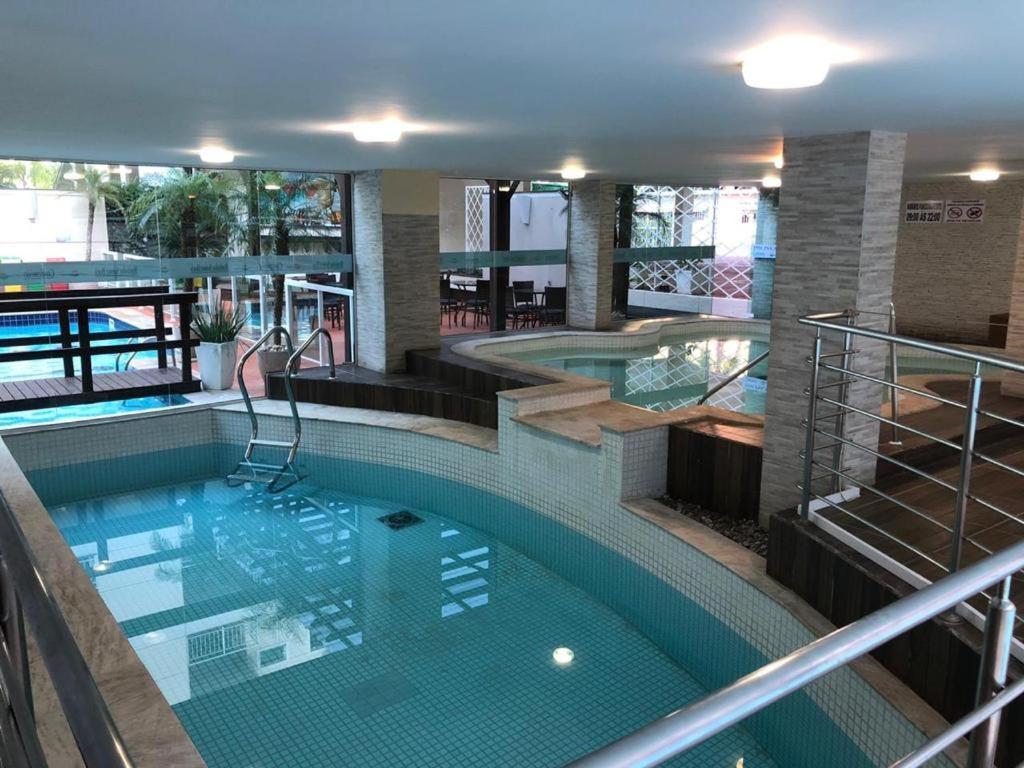 Apartament Bombinhas Summer Beach 213 Zewnętrze zdjęcie