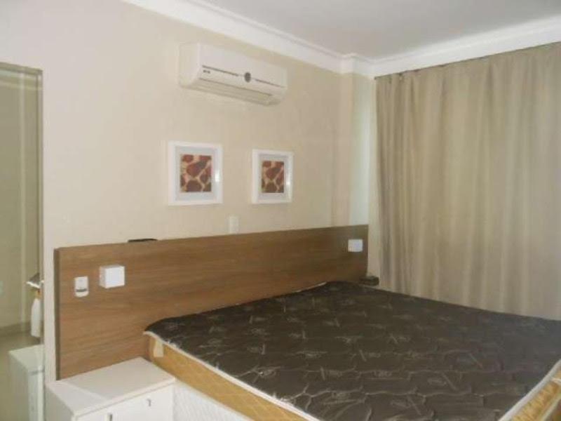Apartament Bombinhas Summer Beach 213 Zewnętrze zdjęcie