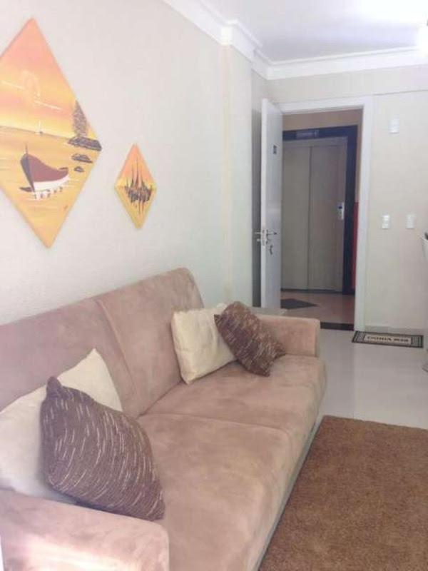 Apartament Bombinhas Summer Beach 213 Zewnętrze zdjęcie