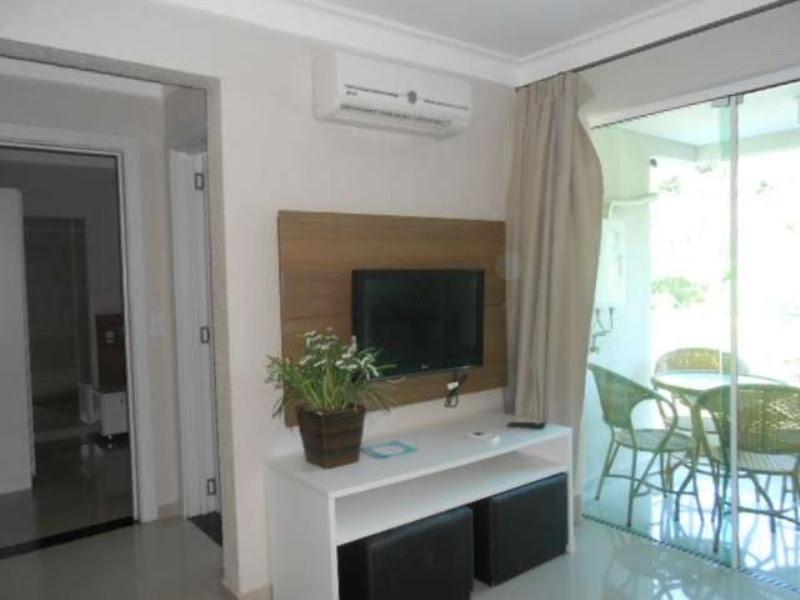 Apartament Bombinhas Summer Beach 213 Zewnętrze zdjęcie