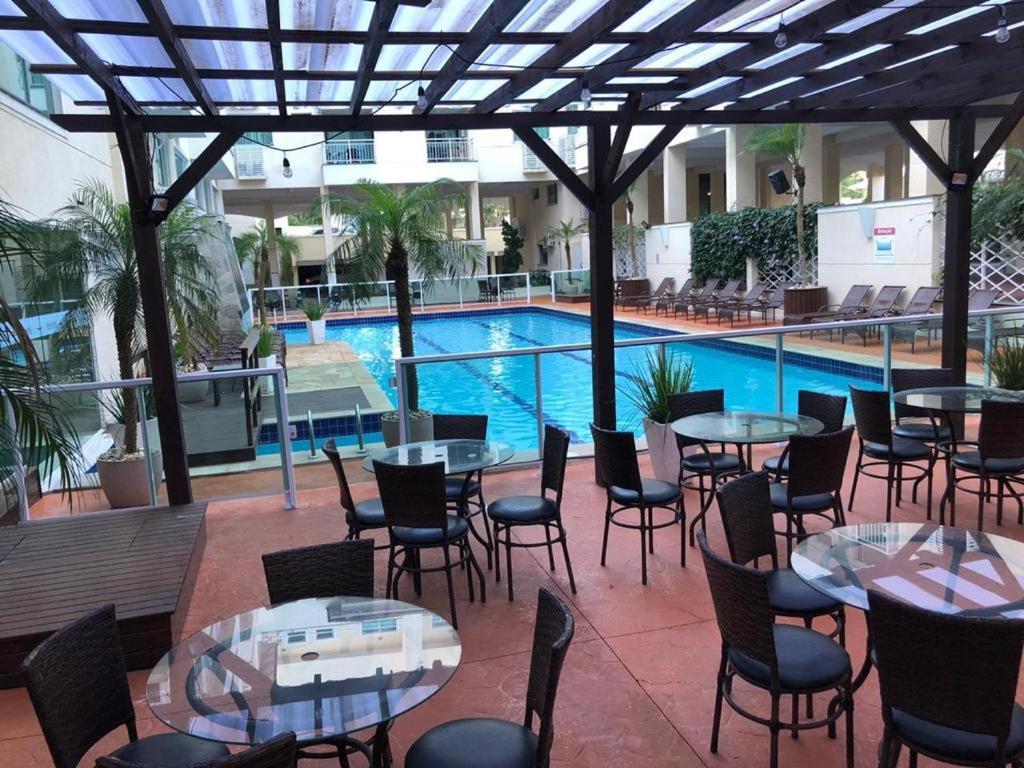 Apartament Bombinhas Summer Beach 213 Zewnętrze zdjęcie