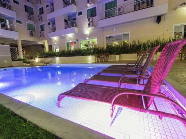 Apartament Bombinhas Summer Beach 213 Zewnętrze zdjęcie